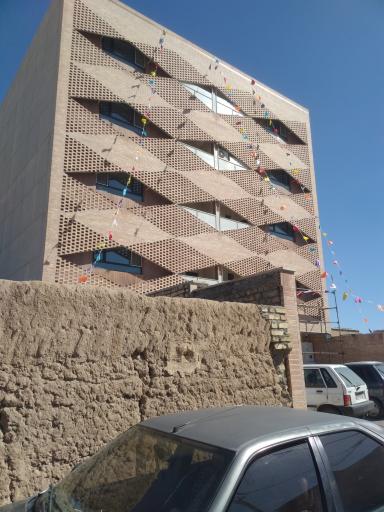 عکس ستاد اجرایی فرمان امام