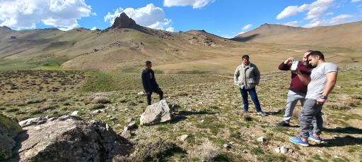 عکس سو تپه
