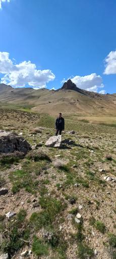عکس سو تپه