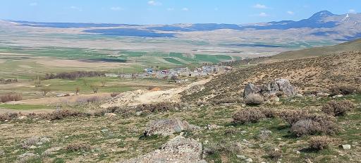 عکس سو تپه