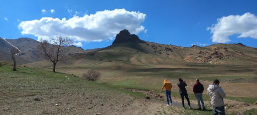 عکس سو تپه