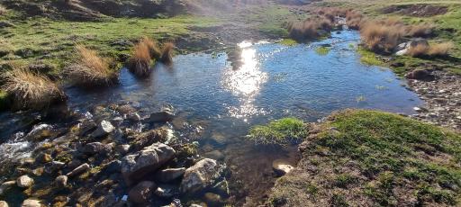 عکس سو تپه