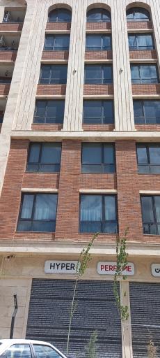 ساختمان سبحان