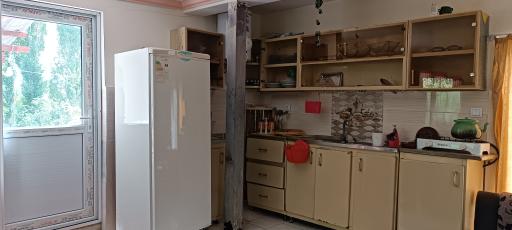 عکس باغ کیاشا