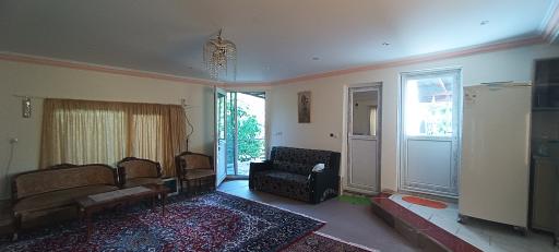 عکس باغ کیاشا