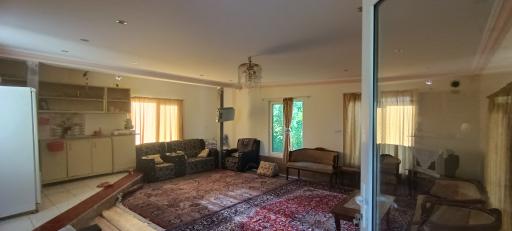 عکس باغ کیاشا