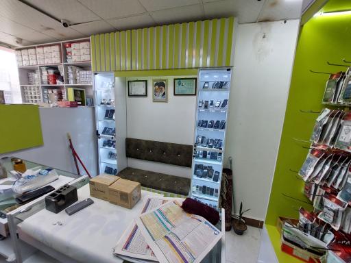 عکس موبایل امیر