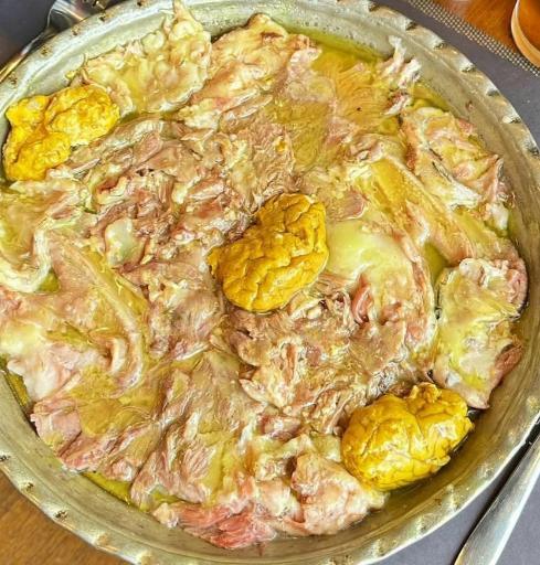 عکس طباخی سوباتان (شعبه 7)