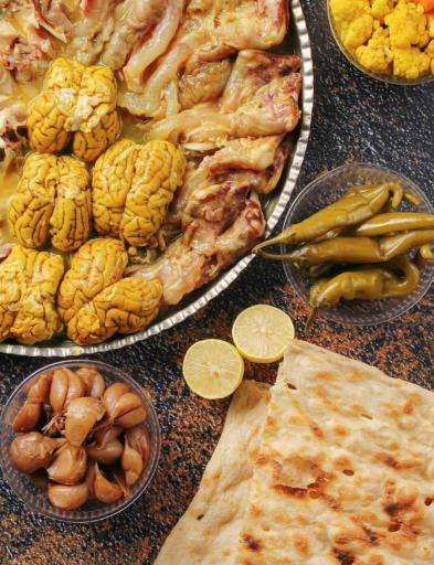 عکس طباخی سوباتان (شعبه 7)