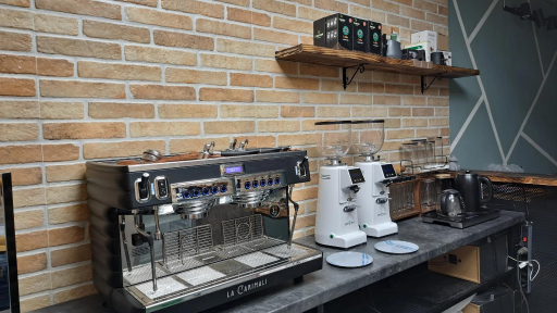 عکس کافه چیا