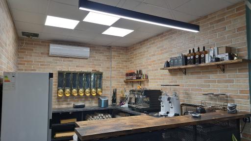 عکس کافه چیا