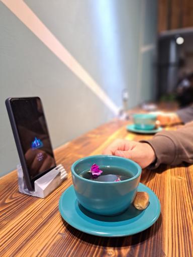 عکس کافه چیا