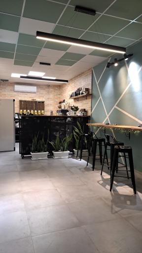 عکس کافه چیا