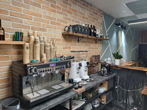 عکس کافه چیا