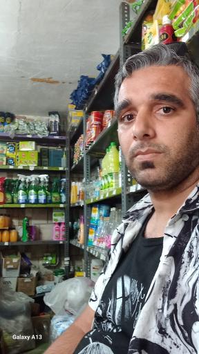 عکس سوپرمارکت خدری نیا