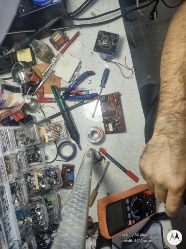 عکس خدمات فنی مهندسی پارسا