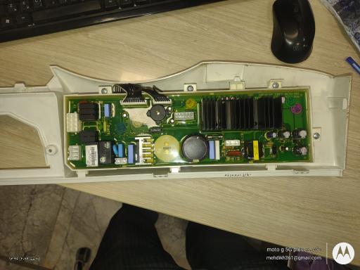 عکس خدمات فنی مهندسی پارسا