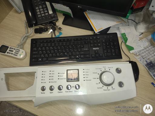 عکس خدمات فنی مهندسی پارسا