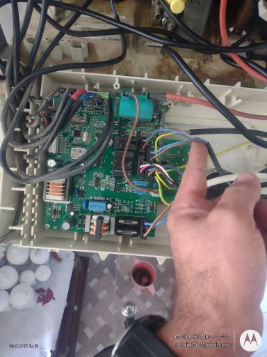 عکس خدمات فنی مهندسی پارسا