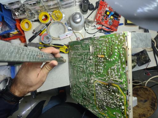 عکس خدمات فنی مهندسی پارسا