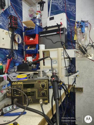 عکس خدمات فنی مهندسی پارسا