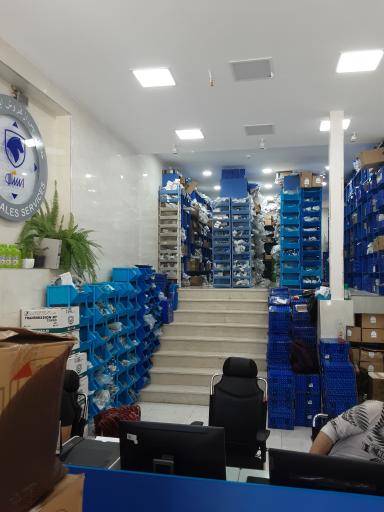 عکس ایساکو میهن دوست