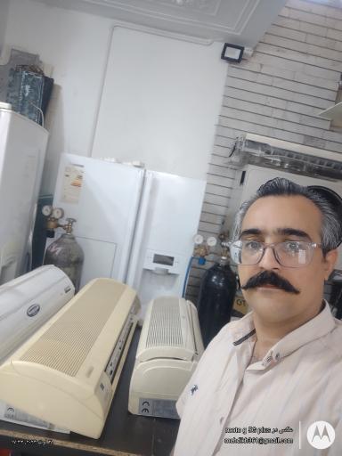 عکس خدمات فنی مهندسی پارسا