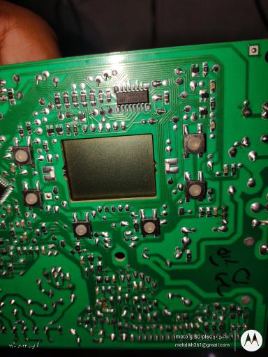 عکس خدمات فنی مهندسی پارسا