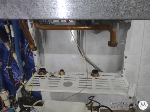 عکس خدمات فنی مهندسی پارسا