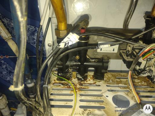 عکس خدمات فنی مهندسی پارسا