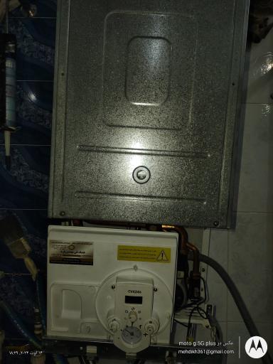 عکس خدمات فنی مهندسی پارسا