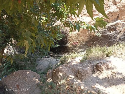 عکس چشمه سار