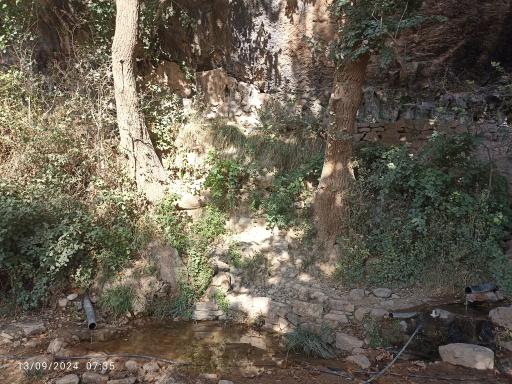 عکس چشمه سار