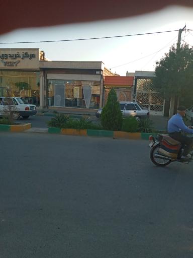 عکس نان سنگک