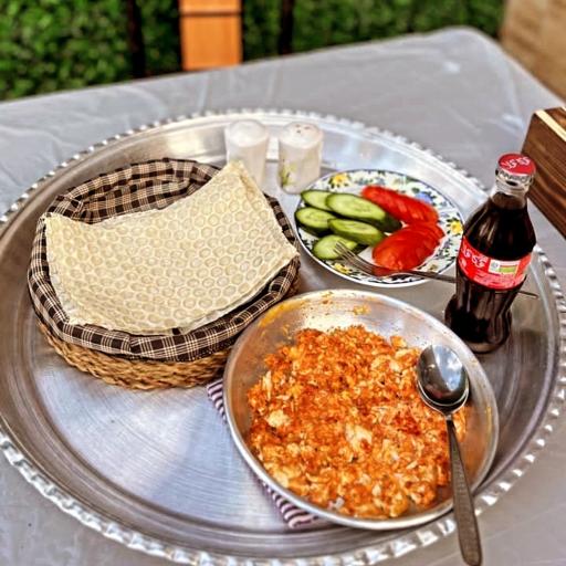 کافی شاپ گیل ماز