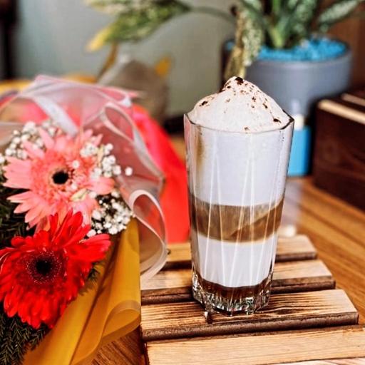 کافی شاپ گیل ماز