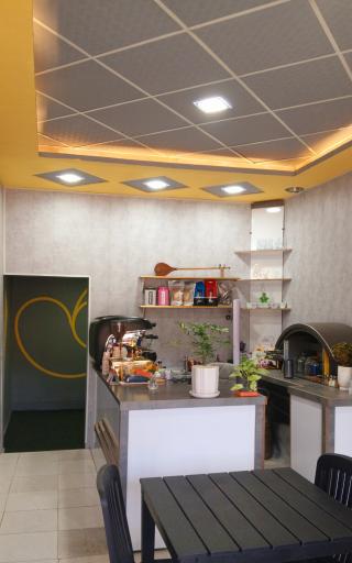 عکس کافه شعر