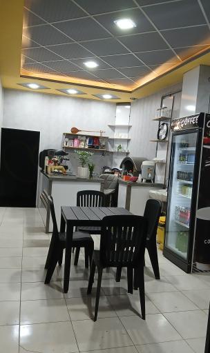 عکس کافه شعر