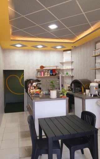 عکس کافه شعر