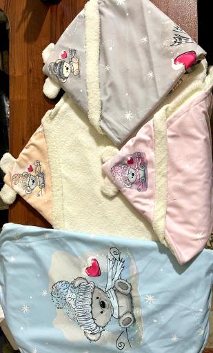 عکس تولیدی سیسمونی گندم