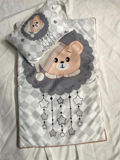 عکس تولیدی سیسمونی گندم