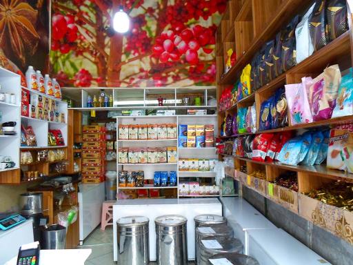 عکس قهوه تخصصی آفر