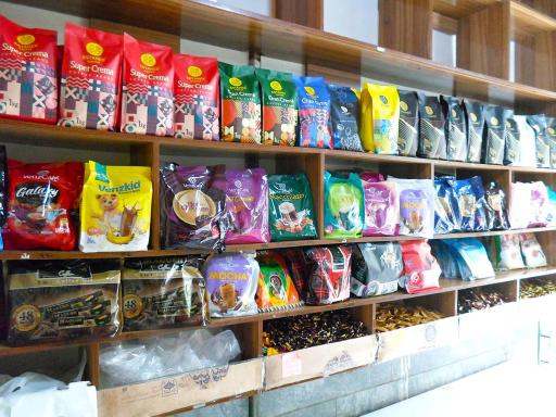 عکس قهوه تخصصی آفر