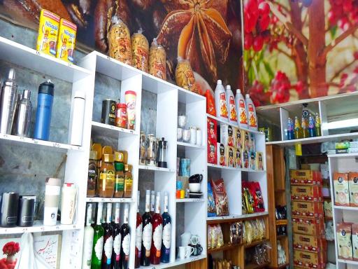 عکس قهوه تخصصی آفر