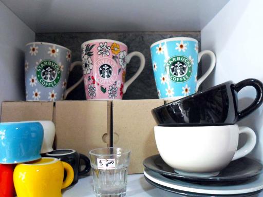 عکس قهوه تخصصی آفر