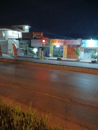 عکس کافه شعر