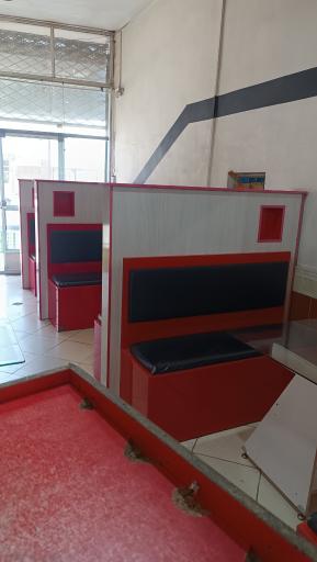 عکس ساندویچ غزل 