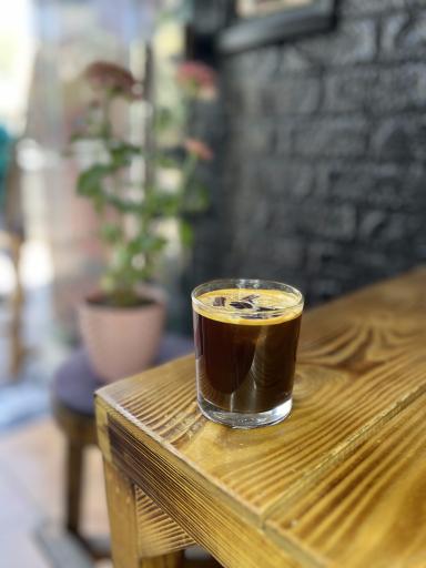 عکس کافه لیمان