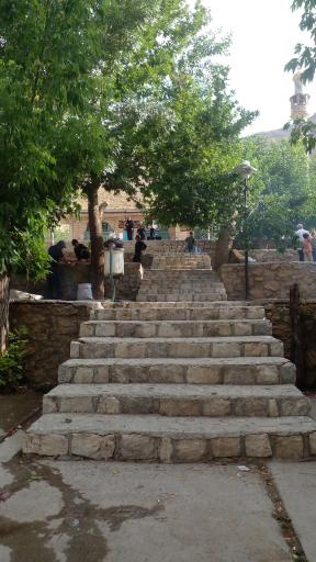 عکس پارک فرمانداری