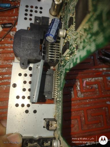 عکس خدمات فنی مهندسی پارسا